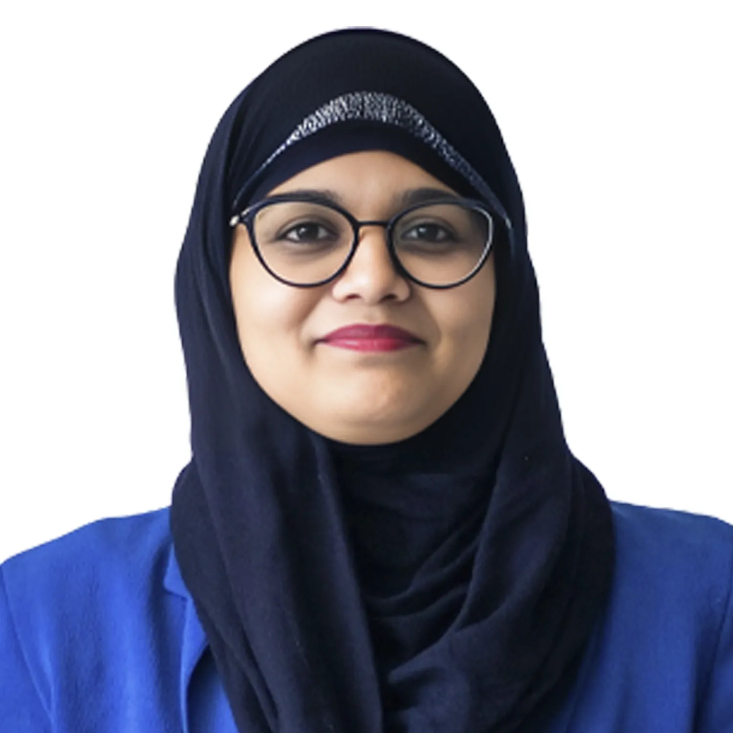 LEAP 2025 Awardee - Dr Roohi Kursheed Khan